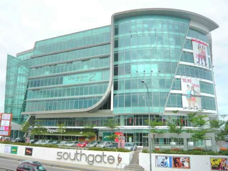 For Sale - Southgate Commercial Centre