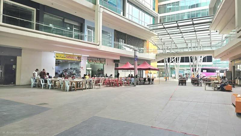 Office for Sale in Sungai Besi (Kuala Lumpur) - Jeniffer Lim - Exterior - PropertyGuru.com.my
