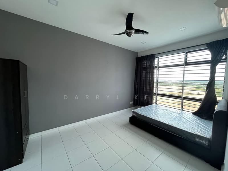 Apartment for Sale at Seri Austin Residence (Pangsapuri Seri Austin) - Darryl Kee - Bedroom - PropertyGuru.com.my