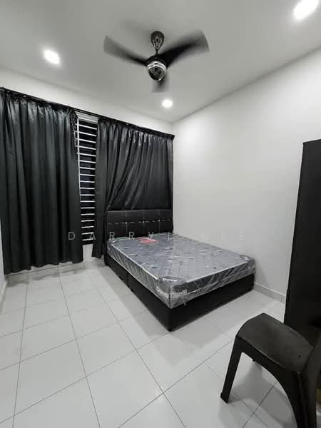 Apartment for Sale at Seri Austin Residence (Pangsapuri Seri Austin) - Darryl Kee - Bedroom - PropertyGuru.com.my