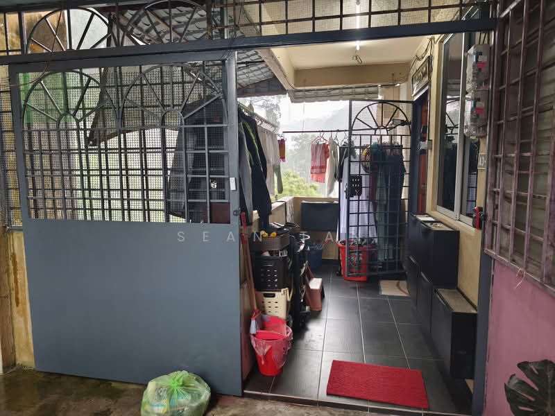 Rumah Flat untuk Dijual di Taman Setia Rawang Flat - SEAN TAN - PropertyGuru.com.my