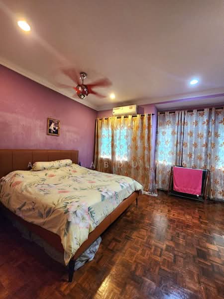 2-storey Terraced House for Sale in Usj 19 (Subang Jaya) - Aziz Abdullah - Bedroom - PropertyGuru.com.my