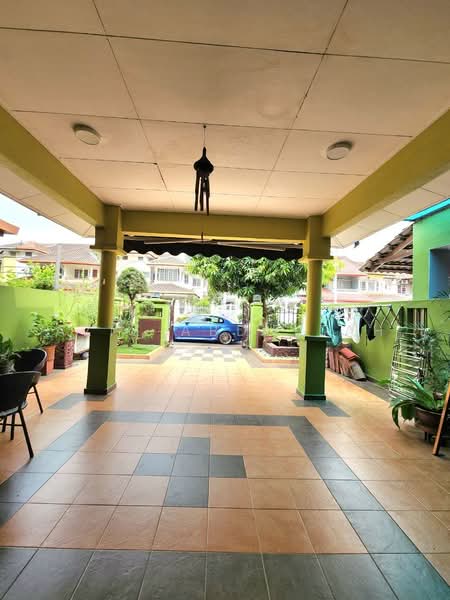 2-storey Terraced House for Sale in Usj 19 (Subang Jaya) - Aziz Abdullah - Exterior - PropertyGuru.com.my