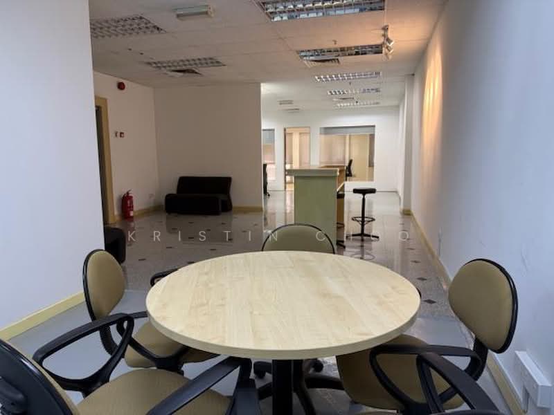 Pejabat untuk Disewa di Petaling Jaya (Selangor) - Kristin Choo - Interior - PropertyGuru.com.my
