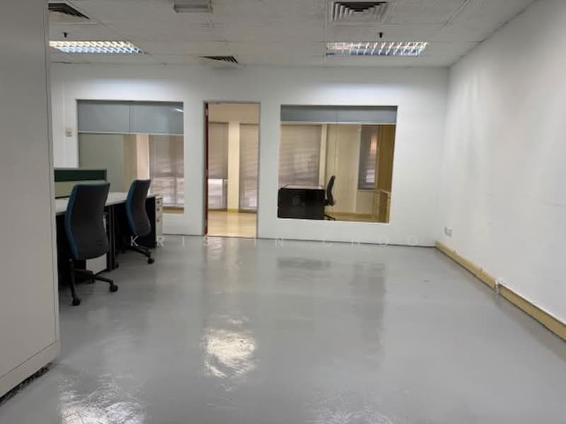 Pejabat untuk Disewa di Petaling Jaya (Selangor) - Kristin Choo - Interior - PropertyGuru.com.my