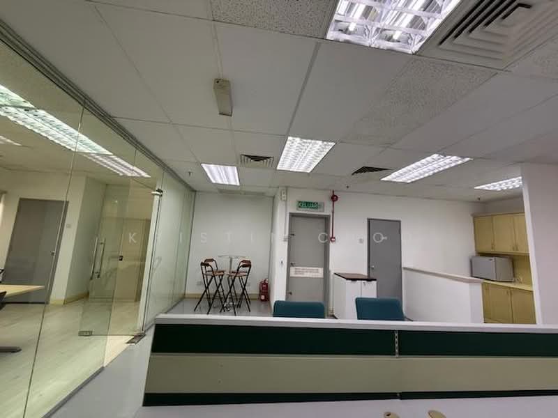Pejabat untuk Disewa di Petaling Jaya (Selangor) - Kristin Choo - PropertyGuru.com.my