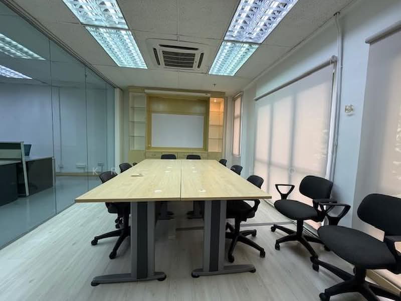 Pejabat untuk Disewa di Petaling Jaya (Selangor) - Kristin Choo - PropertyGuru.com.my