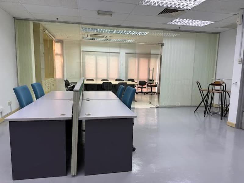 Pejabat untuk Disewa di Petaling Jaya (Selangor) - Kristin Choo - Interior - PropertyGuru.com.my