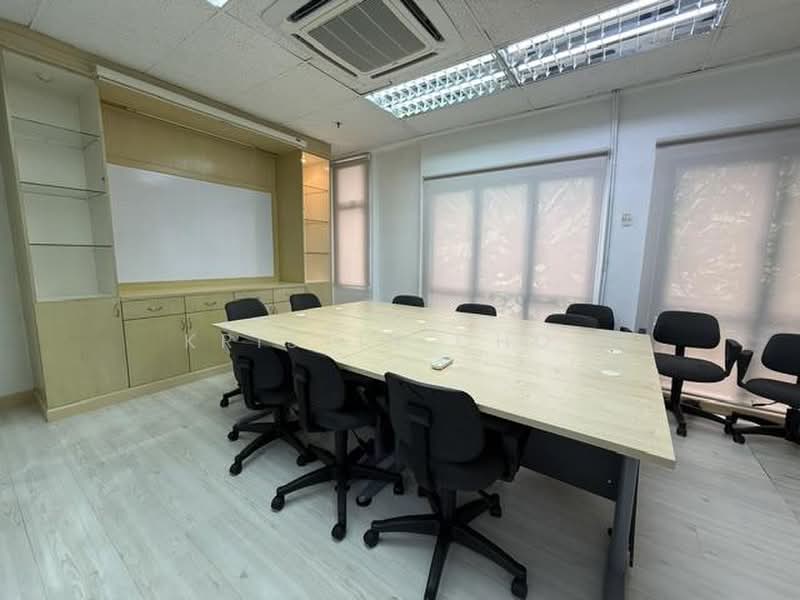 Pejabat untuk Disewa di Petaling Jaya (Selangor) - Kristin Choo - Interior - PropertyGuru.com.my