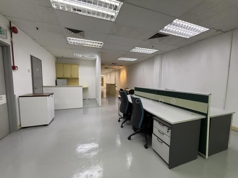 Pejabat untuk Disewa di Petaling Jaya (Selangor) - Kristin Choo - Interior - PropertyGuru.com.my