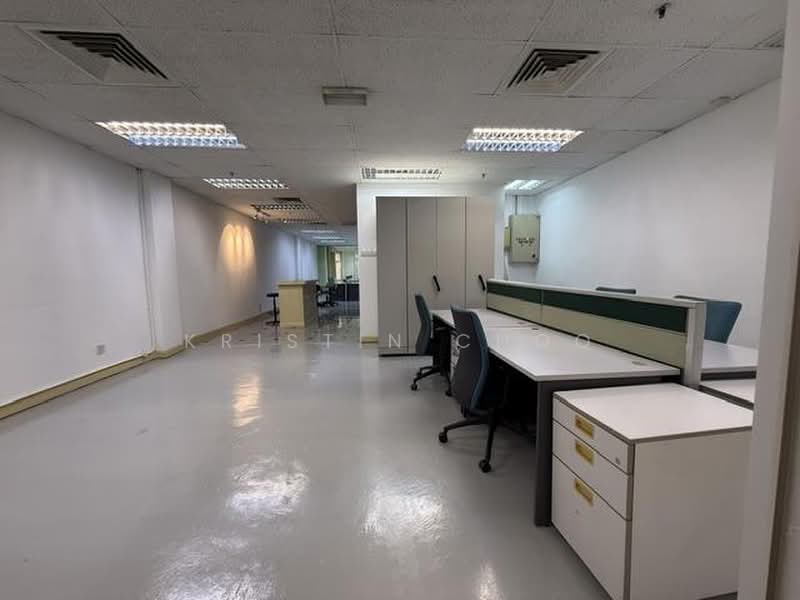 Pejabat untuk Disewa di Petaling Jaya (Selangor) - Kristin Choo - Interior - PropertyGuru.com.my