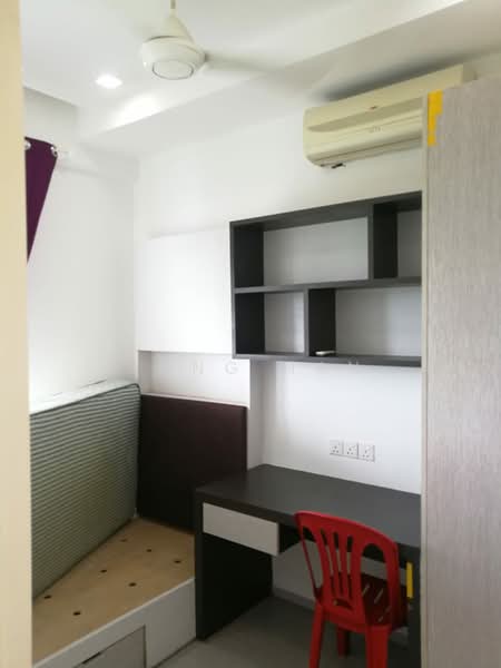 Service Residence for Rent at Garden Plaza - Song Han - PropertyGuru.com.my