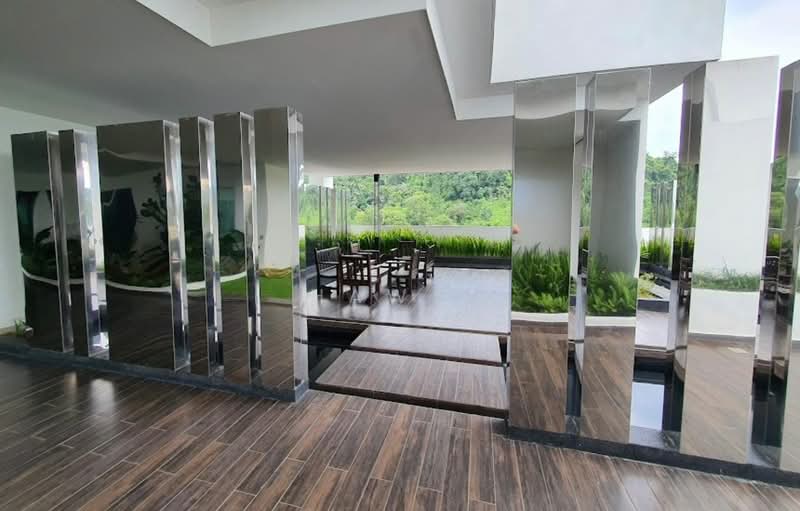 Service Residence for Rent at The Mark @ Cheras - Haw . - Exterior - PropertyGuru.com.my