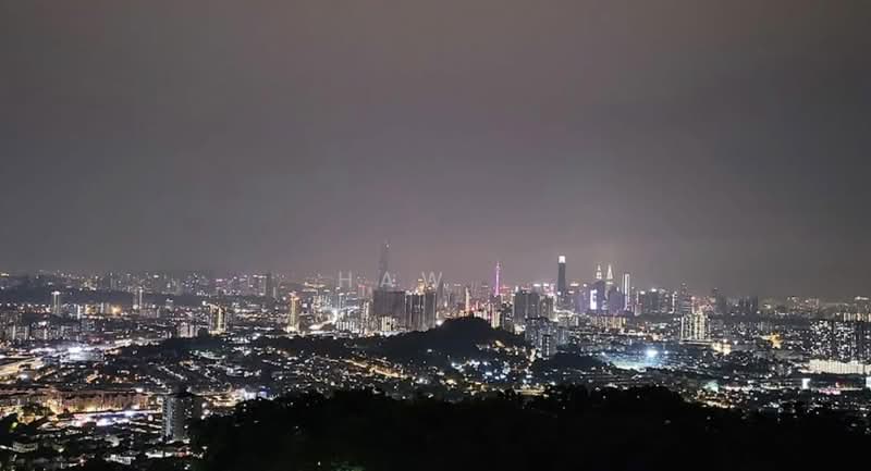 Service Residence for Rent at The Mark @ Cheras - Haw . - View - PropertyGuru.com.my