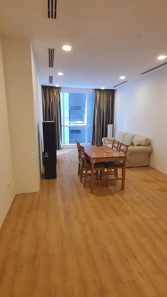 Untuk Disewa - Serviced Residence @ Binjai 8