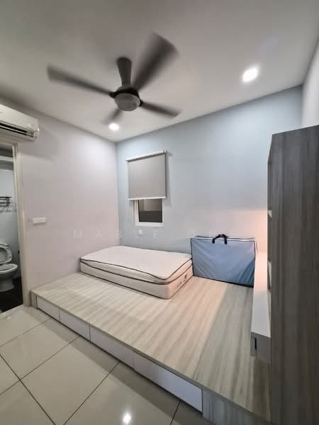 Condominium for Rent at The Clovers - Mable Ong - Bedroom - PropertyGuru.com.my