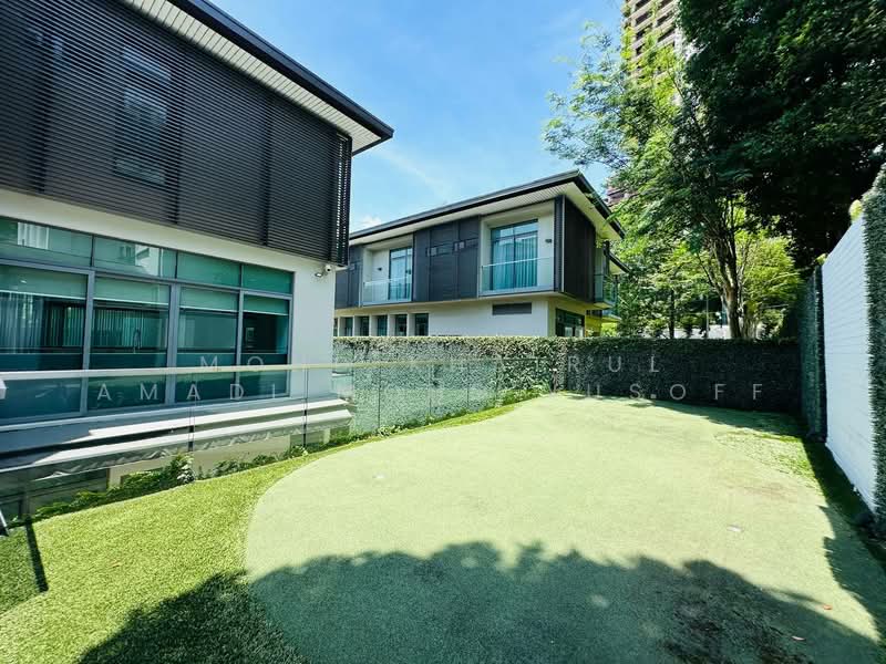 Bungalow for Sale in Bukit Bandaraya (Bangsar) - Mohd Khairul Amadi Mohd Yusoff - Exterior - PropertyGuru.com.my