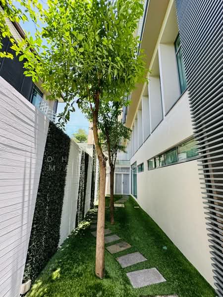 Bungalow for Sale in Bukit Bandaraya (Bangsar) - Mohd Khairul Amadi Mohd Yusoff - Exterior - PropertyGuru.com.my