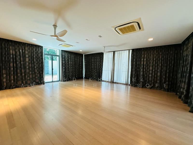 Bungalow for Sale in Bukit Bandaraya (Bangsar) - Mohd Khairul Amadi Mohd Yusoff - PropertyGuru.com.my