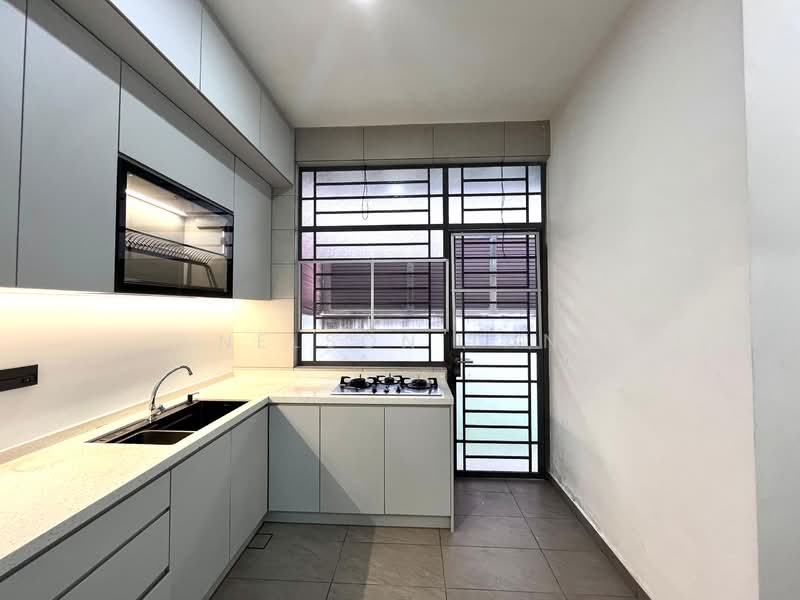 For Rent - Isola Villa @ Senibong Cove