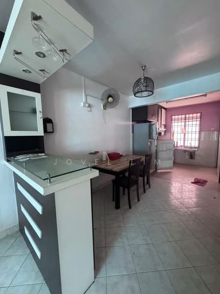 Rumah Teres untuk Dijual di Skudai (Johor) - Jovel Lim - Kitchen - PropertyGuru.com.my