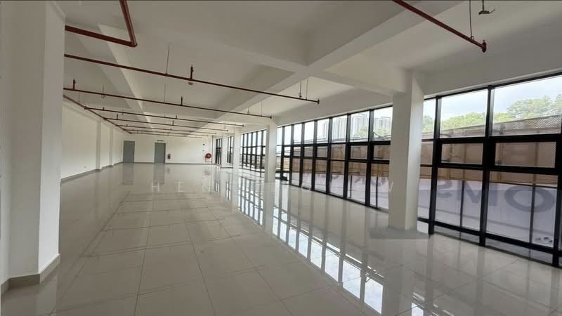 Factory for Rent in Nilai Impian (Nilai) - Henry Chew - Interior - PropertyGuru.com.my