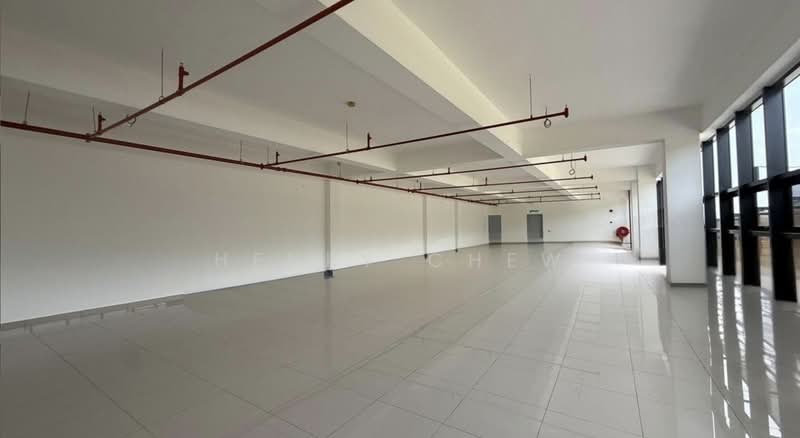 Factory for Rent in Nilai Impian (Nilai) - Henry Chew - Interior - PropertyGuru.com.my