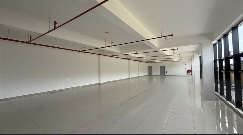 Factory for Rent in Nilai Impian (Nilai) - Henry Chew - Interior - PropertyGuru.com.my