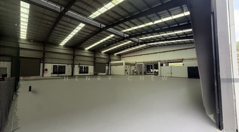Factory for Rent in Nilai Impian (Nilai) - Henry Chew - Interior - PropertyGuru.com.my