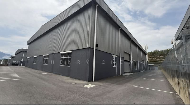 Factory for Rent in Nilai Impian (Nilai) - Henry Chew - Exterior - PropertyGuru.com.my