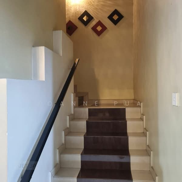 Rumah Teres untuk Dijual di Bandar Botanic (Klang) - Joanne Pua - Interior - PropertyGuru.com.my