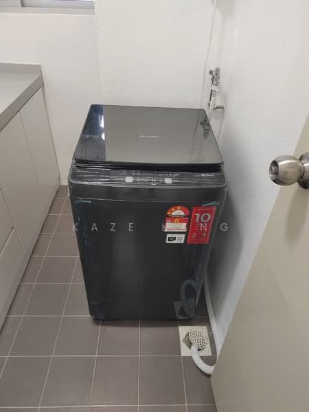 Pangsapuri untuk Disewa di Centrio Avenue - Kaze Kang - Interior - PropertyGuru.com.my