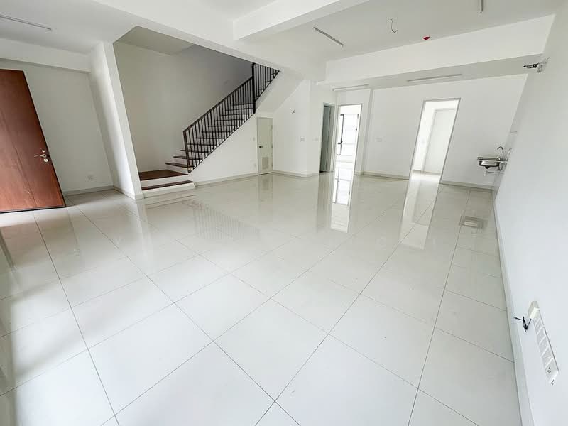 2-storey Terraced House for Sale in Sungai Buloh (Selangor) - Yeong Wan Chi - Interior - PropertyGuru.com.my