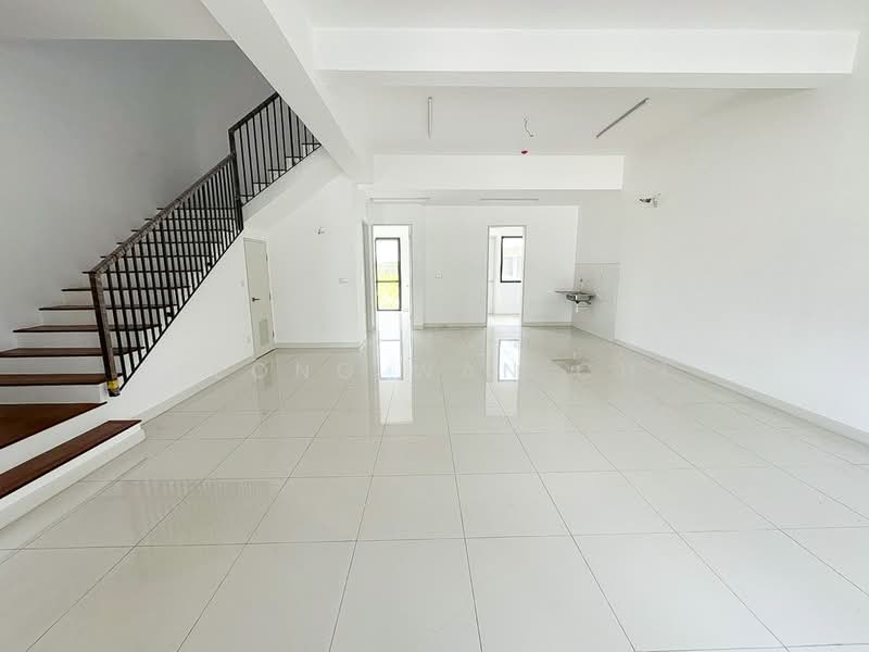 2-storey Terraced House for Sale in Sungai Buloh (Selangor) - Yeong Wan Chi - Interior - PropertyGuru.com.my