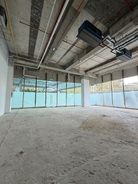 Kedai / Pejabat untuk Disewa di Seksyen U1 (Glenmarie) - Nichollette Goh - Interior - PropertyGuru.com.my