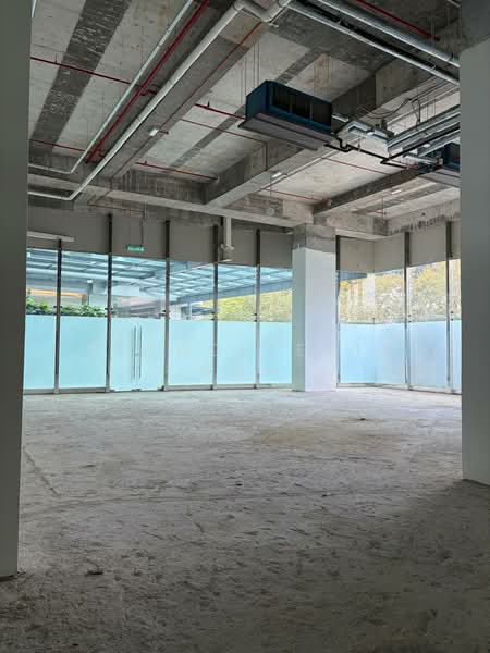 Kedai / Pejabat untuk Disewa di Seksyen U1 (Glenmarie) - Nichollette Goh - Interior - PropertyGuru.com.my