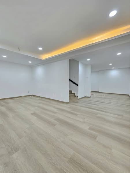 2-storey Terraced House for Sale in Taman Puteri Wangsa (Ulu Tiram) - Carine Wong - Interior - PropertyGuru.com.my