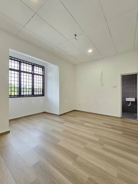 2-storey Terraced House for Sale in Taman Puteri Wangsa (Ulu Tiram) - Carine Wong - Interior - PropertyGuru.com.my