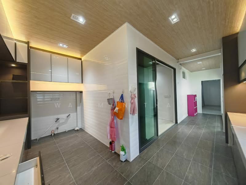 Bungalow for Sale in Taman Senawang Perdana (Senawang) - Wai Mun Tham - PropertyGuru.com.my