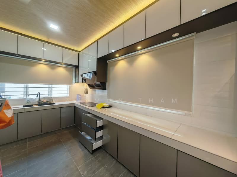 Bungalow for Sale in Taman Senawang Perdana (Senawang) - Wai Mun Tham - Kitchen - PropertyGuru.com.my