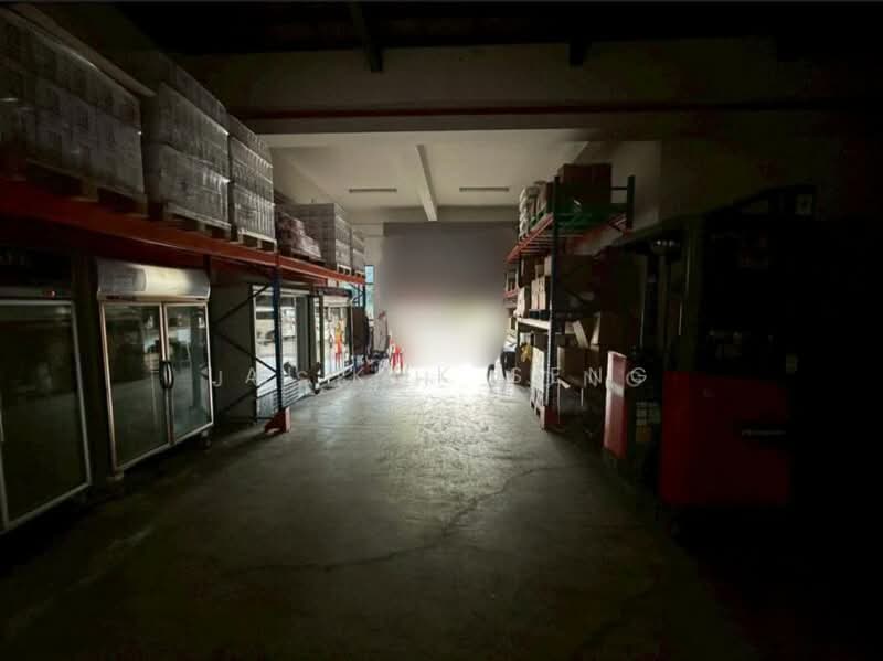 Cluster Factory for Sale in Eco Business Park 1 (Johor Bahru) - Lai Kok Seng - Interior - PropertyGuru.com.my