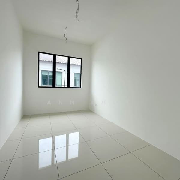2-storey Terraced House for Rent in Bandar Tasek Mutiara (Simpang Ampat) - Ann Khor - Interior - PropertyGuru.com.my