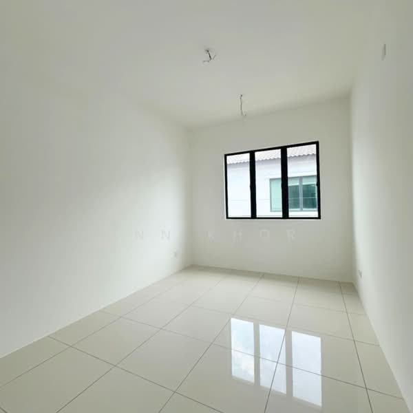 2-storey Terraced House for Rent in Bandar Tasek Mutiara (Simpang Ampat) - Ann Khor - Interior - PropertyGuru.com.my