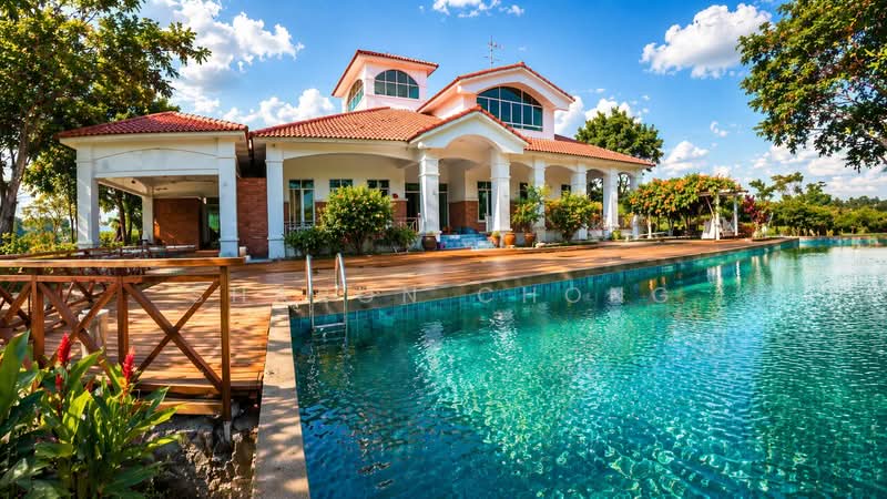 Bungalow for Sale in Leisure Farm (Gelang Patah) - Sharon Chong - Exterior - PropertyGuru.com.my