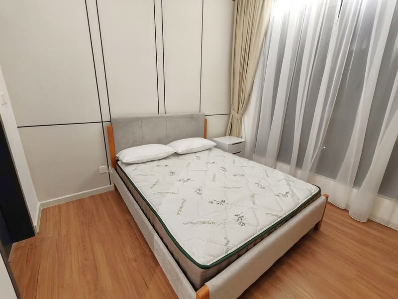 Service Residence for Rent at Sunway Velocity TWO - Aaron Yeoh - PropertyGuru.com.my