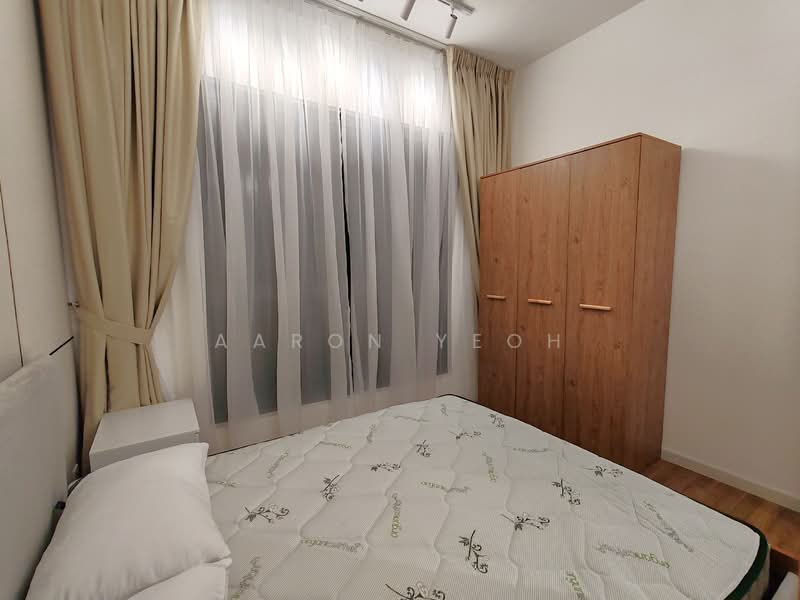 Service Residence for Rent at Sunway Velocity TWO - Aaron Yeoh - PropertyGuru.com.my
