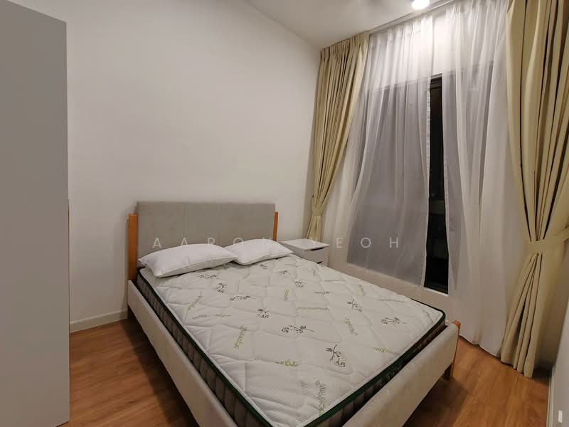 Service Residence for Rent at Sunway Velocity TWO - Aaron Yeoh - PropertyGuru.com.my