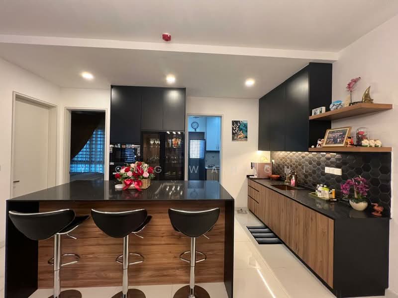 2-storey Terraced House for Sale in Sungai Buloh (Selangor) - Yeong Wan Chi - PropertyGuru.com.my