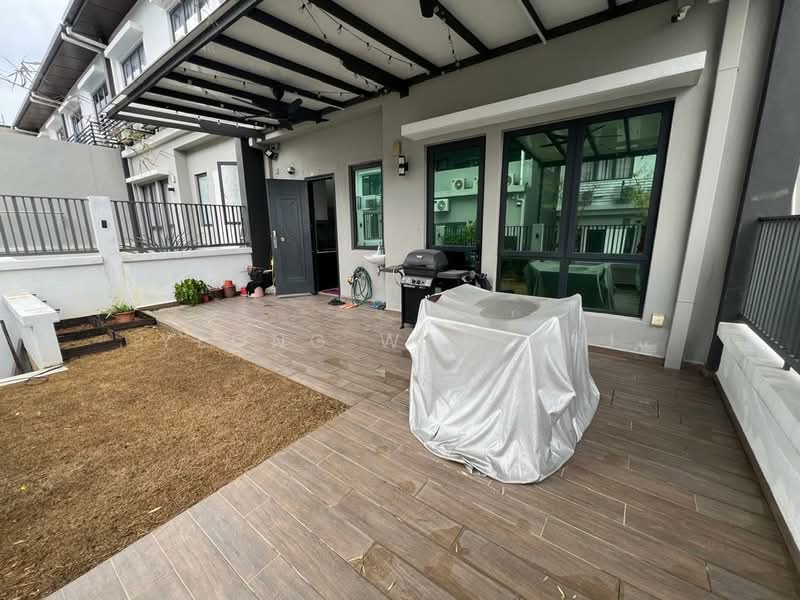 2-storey Terraced House for Sale in Sungai Buloh (Selangor) - Yeong Wan Chi - PropertyGuru.com.my