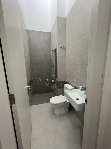 2-storey Terraced House for Sale in Sungai Buloh (Selangor) - Yeong Wan Chi - PropertyGuru.com.my